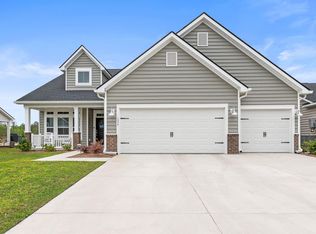 136 Albatross Way, Myrtle Beach, SC 29579