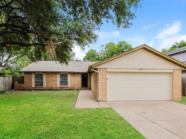 3928 Anewby Way, Fort Worth, TX 76133