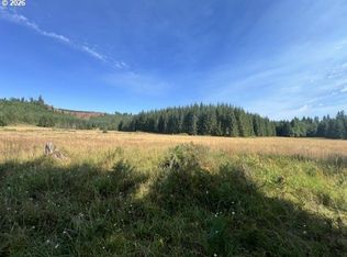 Timber Rd, Vernonia, OR 97064