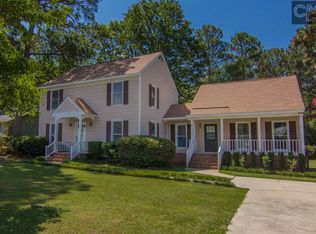 301 Moss Creek Dr, Cayce, SC 29033