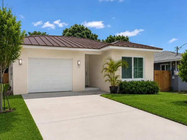 410 NE 34th St, Fort Lauderdale, FL 33334