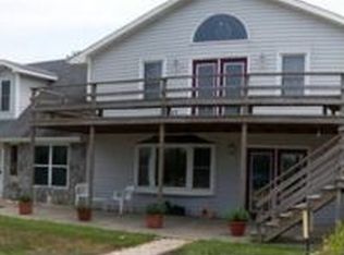 621 SW County Road T, Holden, MO 64040