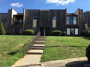 977 Village Round #L, Allentown, PA 18106