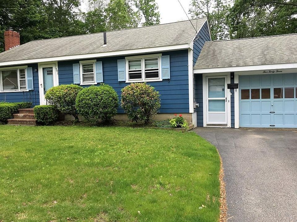 1st image of 543 Pine St