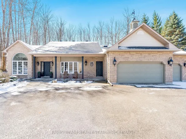 1986 Forest Valley Dr, Innisfil, ON L9S 4A5