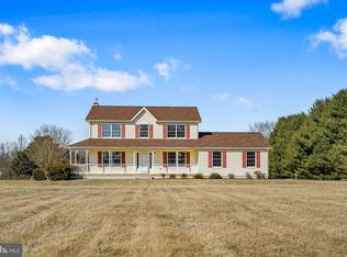 1003 Old Telegraph Rd, Warwick, MD 21912