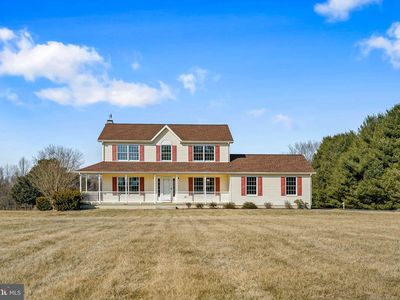 1003 Old Telegraph Rd, Warwick, MD, 21912