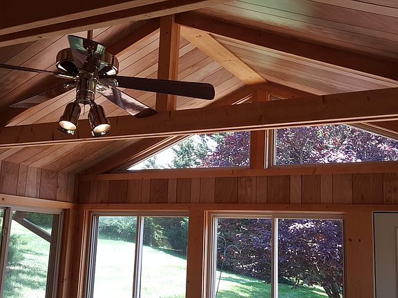 Sunroom