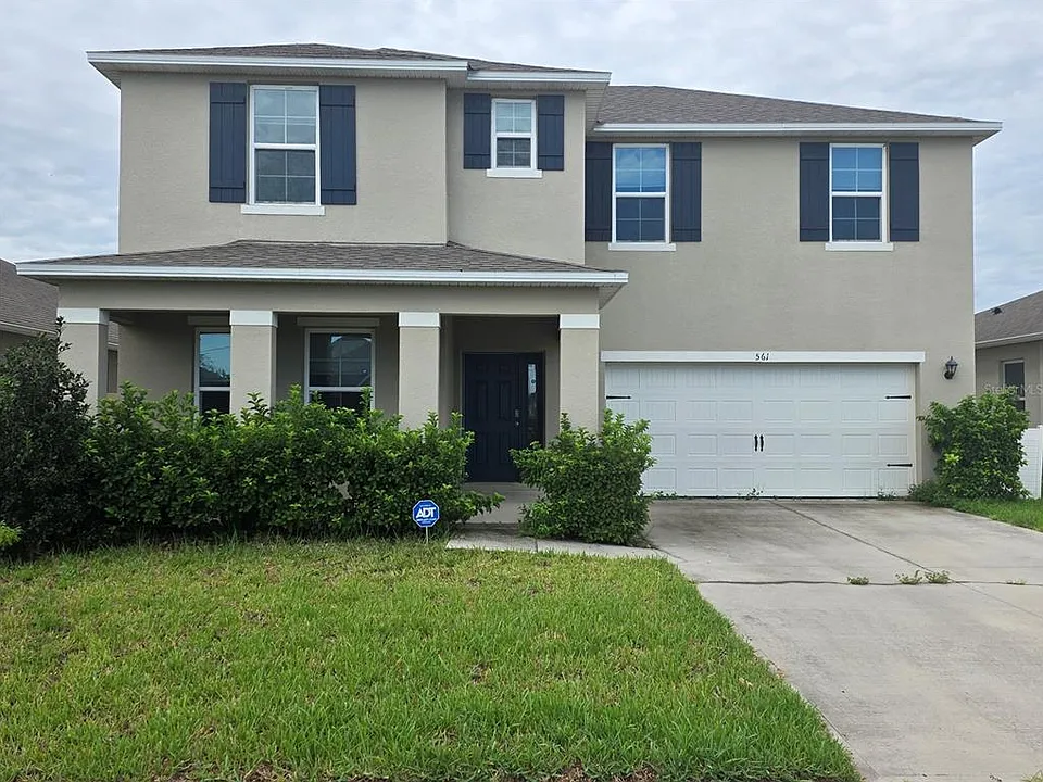 561 Talisi Loop