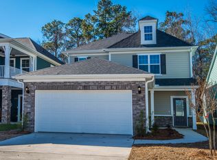 3143 Mulan Ln, Charleston, SC 29414