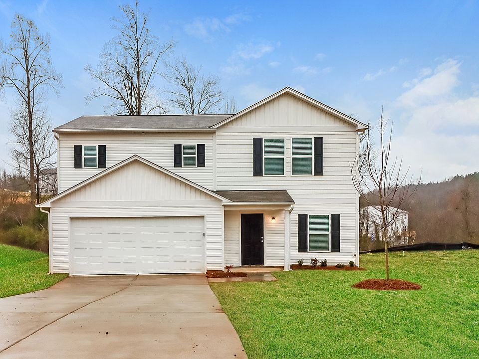 Zillow Harmony Nc