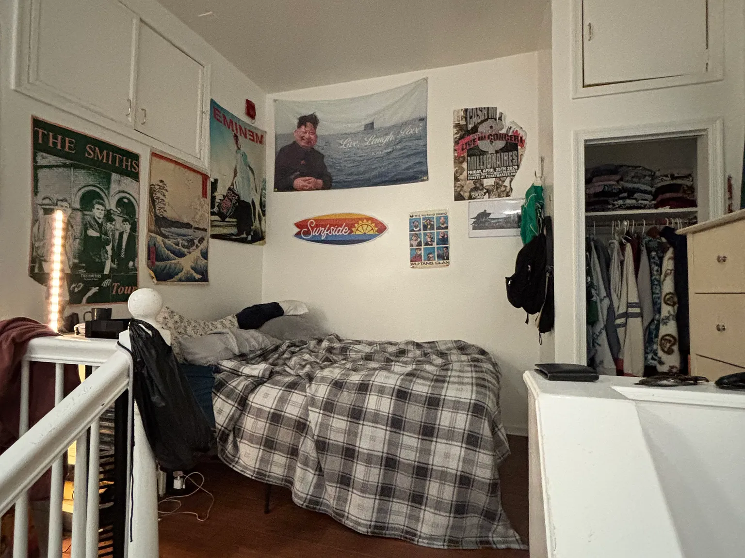 1 bed, 550 sqft, $1,000 — Photo 1