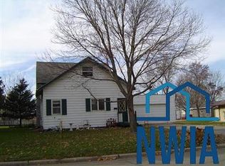 521 2nd Ave SW, Sioux Center, IA 51250