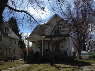 339 North Ave, Medina, NY 14103
