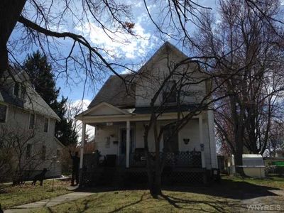 339 North Ave, Medina, NY, 14103