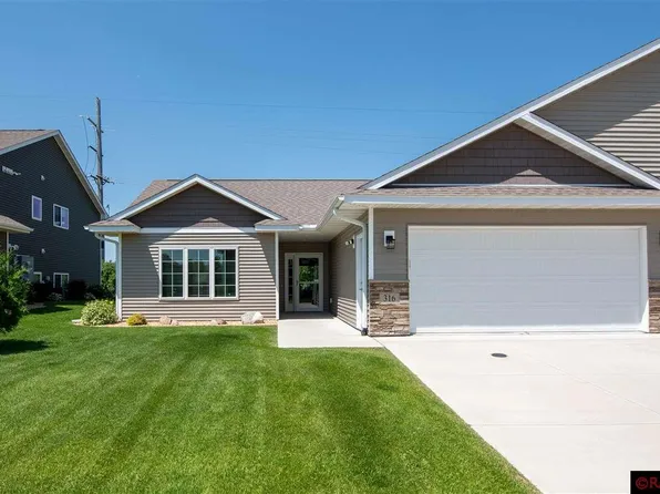316 S Skylark Trl, Mankato, MN 56001