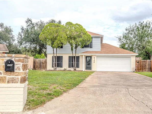 5724 N 24th St, McAllen, TX 78504