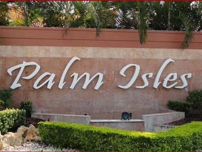 9589 Shadybrook Drive #101, Boynton Beach, FL, 33437
