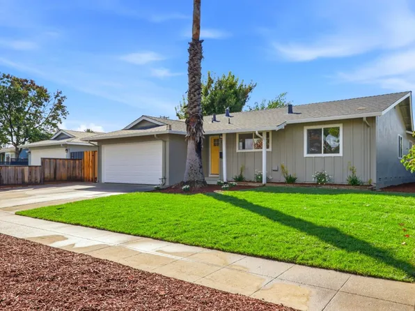 5027 Corbin Ave, San Jose, CA 95118