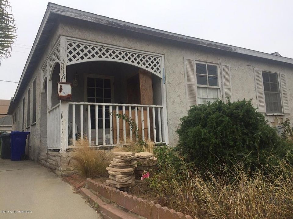 1st image of 3116 Oak Ave
