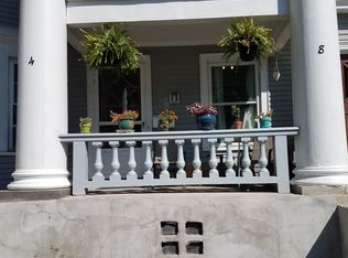 4 Wellesley St, Rochester, NY 14607