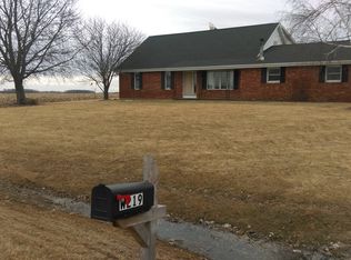 W2195 Shady Rd, Seymour, WI 54165