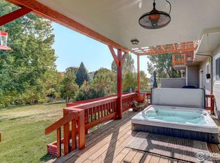 1218 Atwood St, Longmont, CO 80501