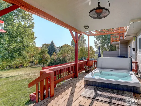 1218 Atwood St, Longmont, CO 80501