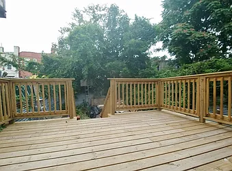 Rented by Next Door Realty NYC