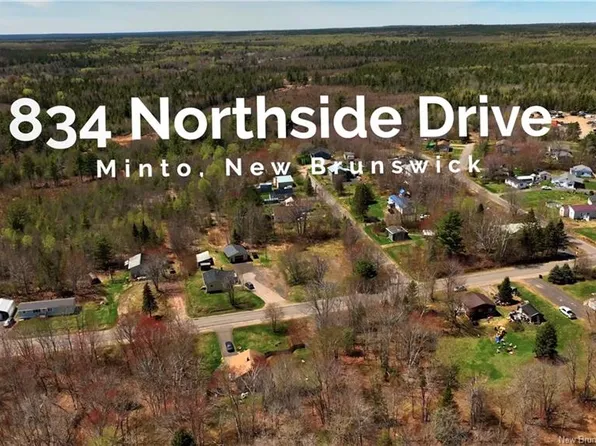 834 Northside Dr, Minto, NB E4B 3C7
