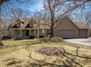 261 W Redtail Ln, Oregon, IL 61061