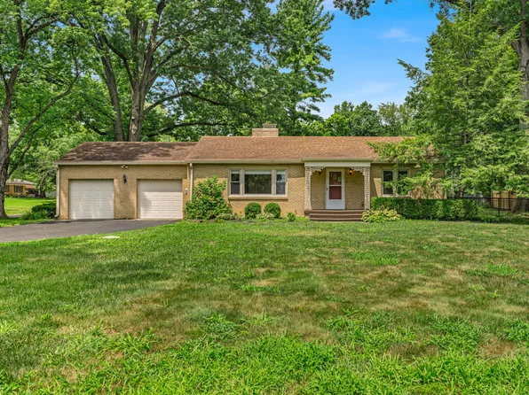 7947 Barlum Dr, Indianapolis, IN 46240