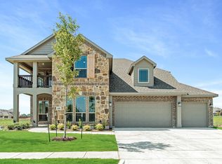 148 Rosewood Dr, Glenn Heights, TX 75154