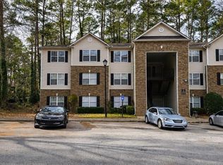 8301 Par Four Way, Lithonia, GA 30038