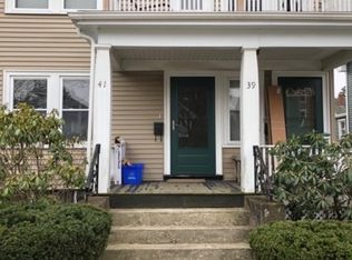 41 Dyer Ave, Milton, MA 02186