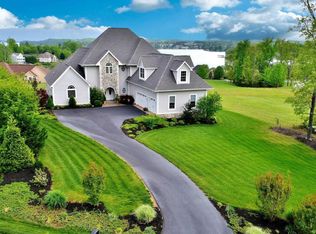 194 Park Way Ave, Moneta, VA 24121