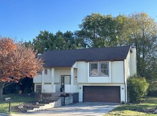 944 Liberty Dr, Deforest, WI 53532