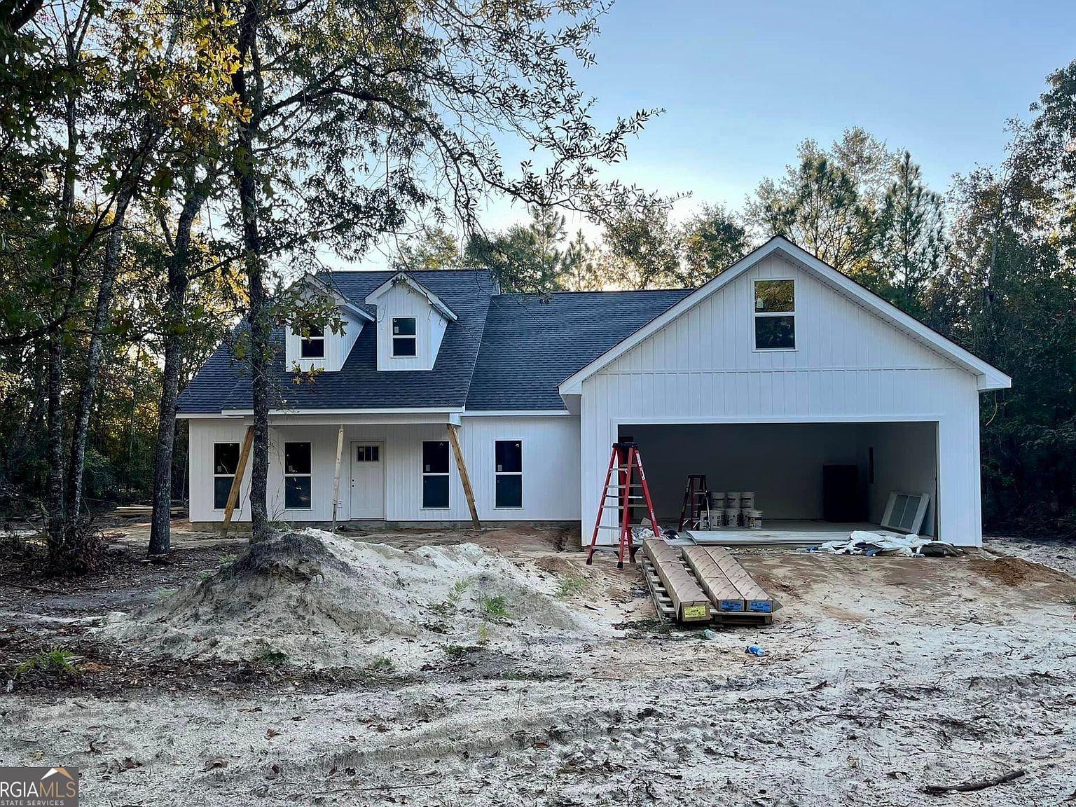 2048 Dublin Eastman Rd, Dexter, GA 31019 MLS 10191441 Zillow