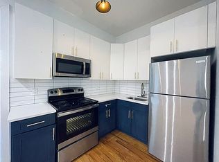 1033 Summit Ave #3A, Bronx, NY 10452