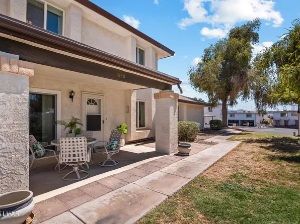 1830 Montana Vis #C, Lake Havasu City, AZ 86403