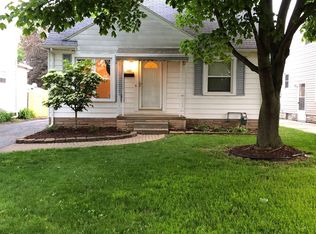 101 Warrington Rd, Toledo, OH 43612