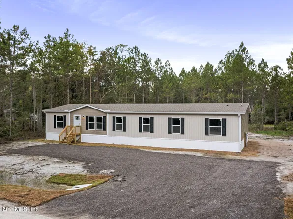 2370 GUAVA Lane, Bunnell, FL 32110
