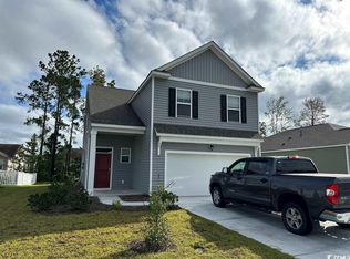 528 Meadowgrass Ct LOT 43, Wren A Myrtle Beach, SC 29588