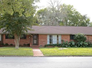 607 W Stone St, Brenham, TX 77833