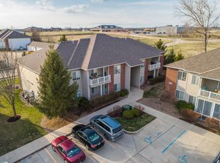 3800 Saddlebrook Pl APT 806, Columbia, MO 65202