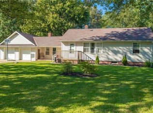 23 Bristol Ave, Painesville, OH 44077