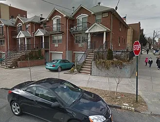 Rented by NYC Living Well Realty LLC