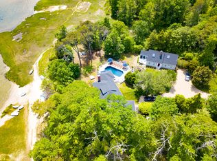 135-137 Portanimicut Rd, Orleans, MA 02653