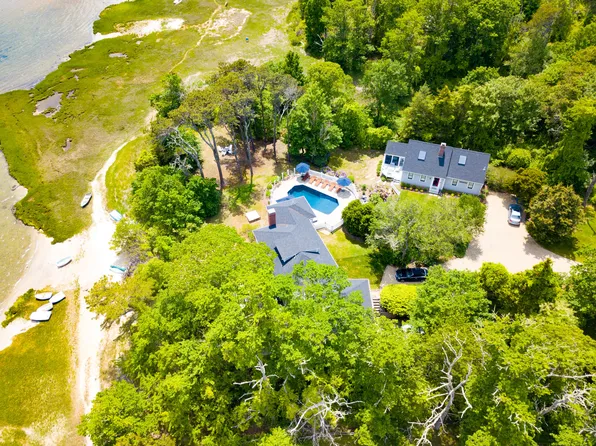 135-137 Portanimicut Road, Orleans, MA 02653