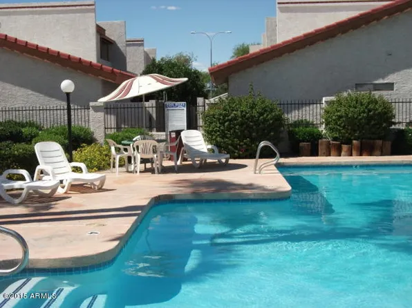 8709 N SHADOW Lane, Peoria, AZ 85345